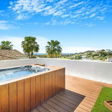 Villa Erena Estepona