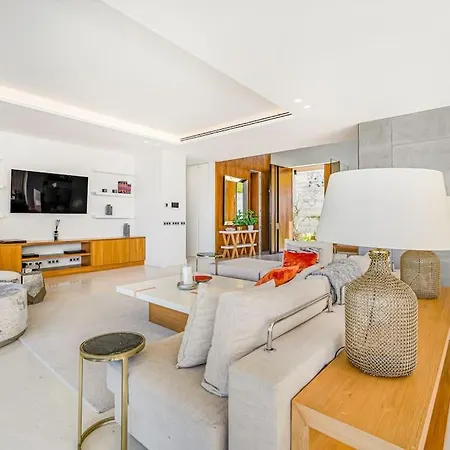 Villa Erena *