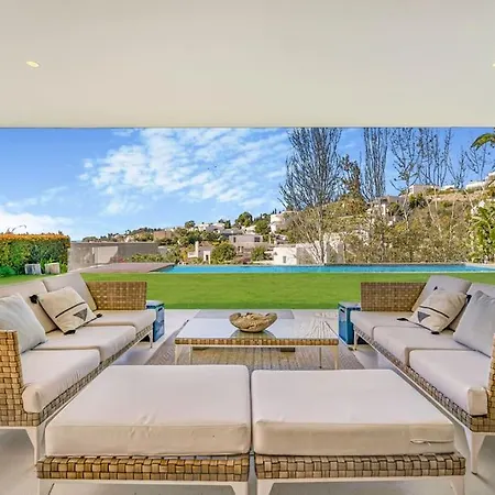 Villa Erena *