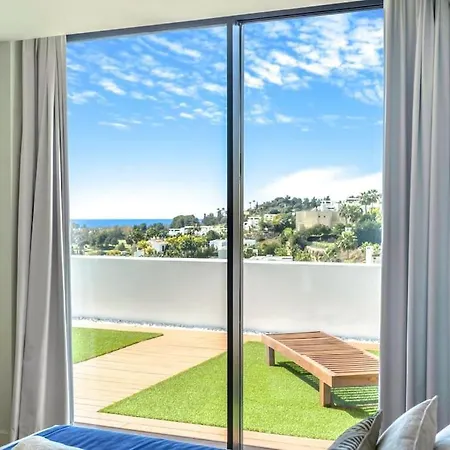 Villa Erena Estepona