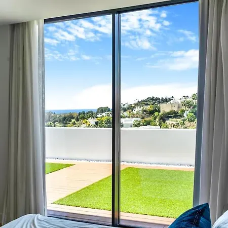 Erena Villa Estepona