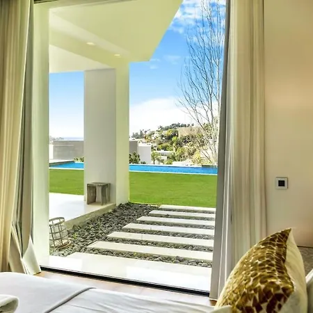 Villa Erena Estepona