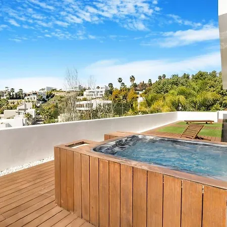 Erena Villa Estepona