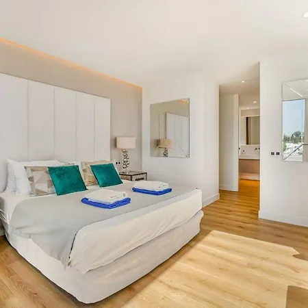 Villa Erena *