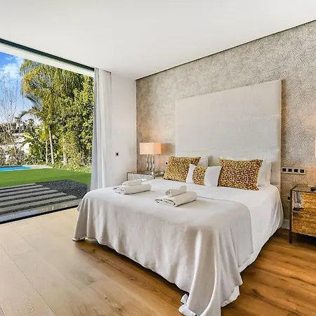 Villa Erena