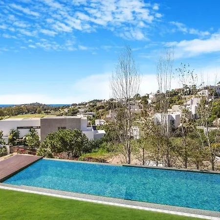 Villa Erena *