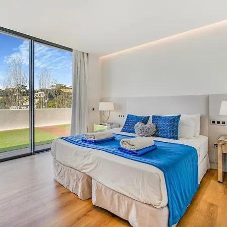 Villa Erena Estepona