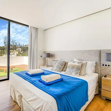 Villa Erena *