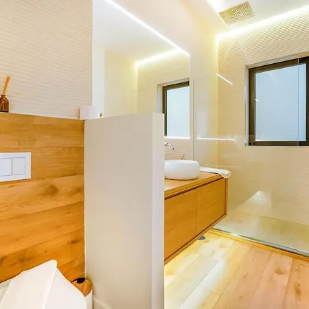 Villa Erena Estepona